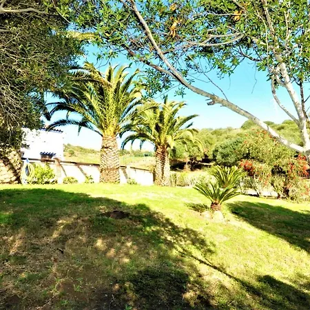 Finca La Cantarera Tarifa Exterior photo