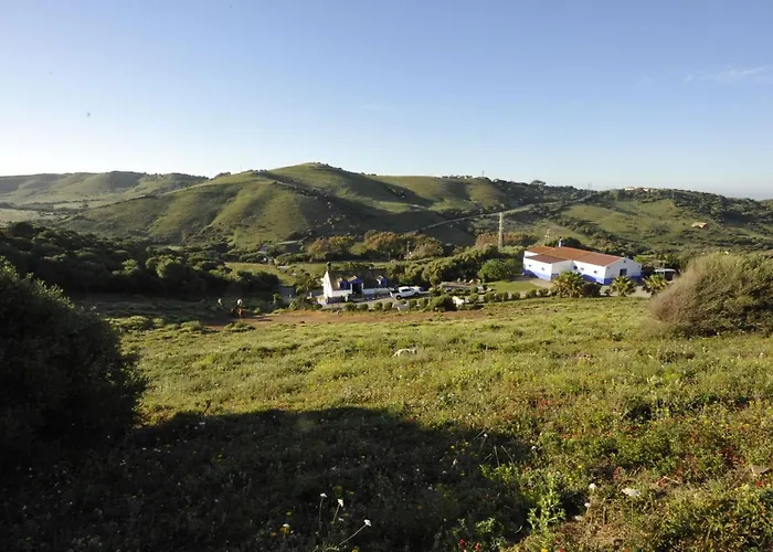 Finca La Cantarera