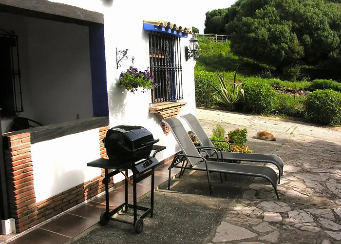 Finca La Cantarera