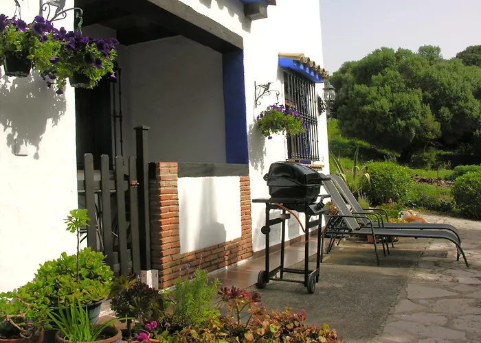 Finca La Cantarera