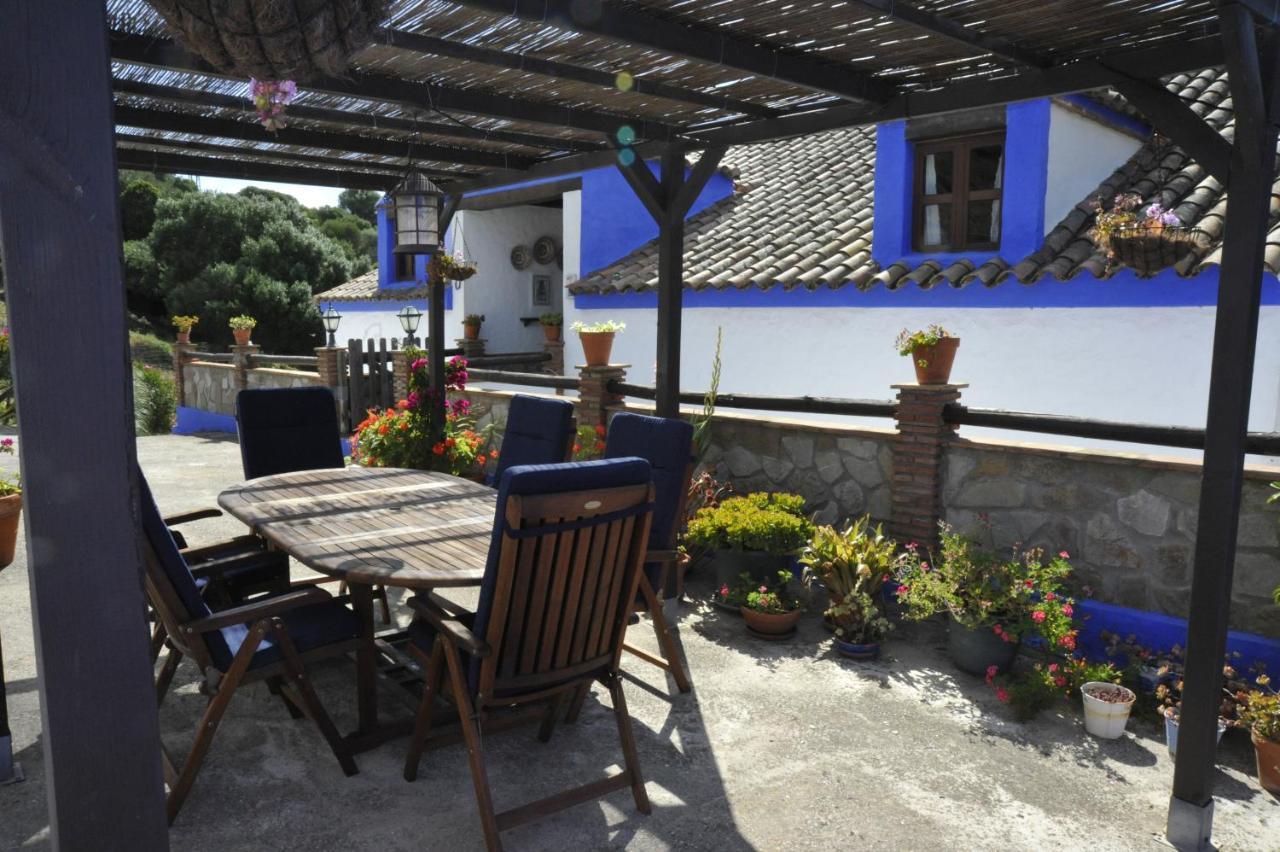 La Cantarera Tarifa