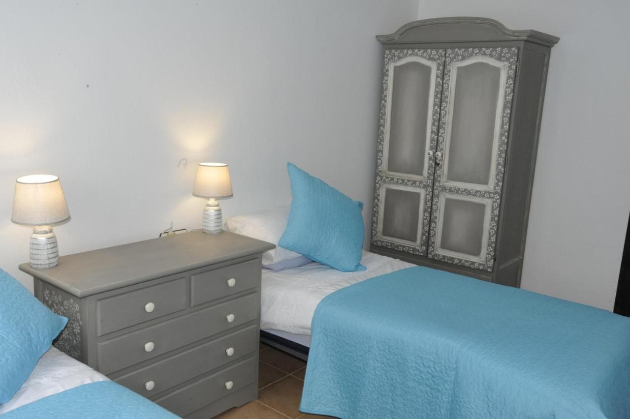 Apartment La Cantarera Tarifa