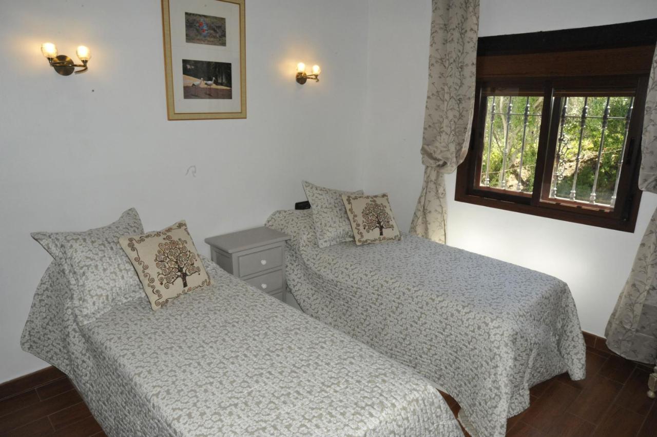 Appartement La Cantarera *
