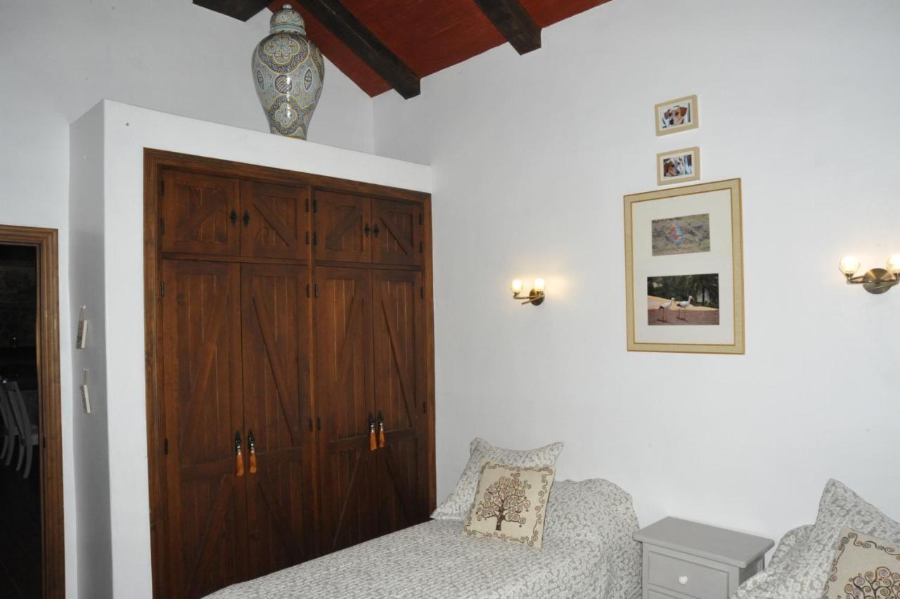 Apartment La Cantarera Tarifa