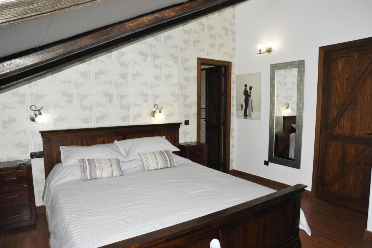 La Cantarera Appartement *