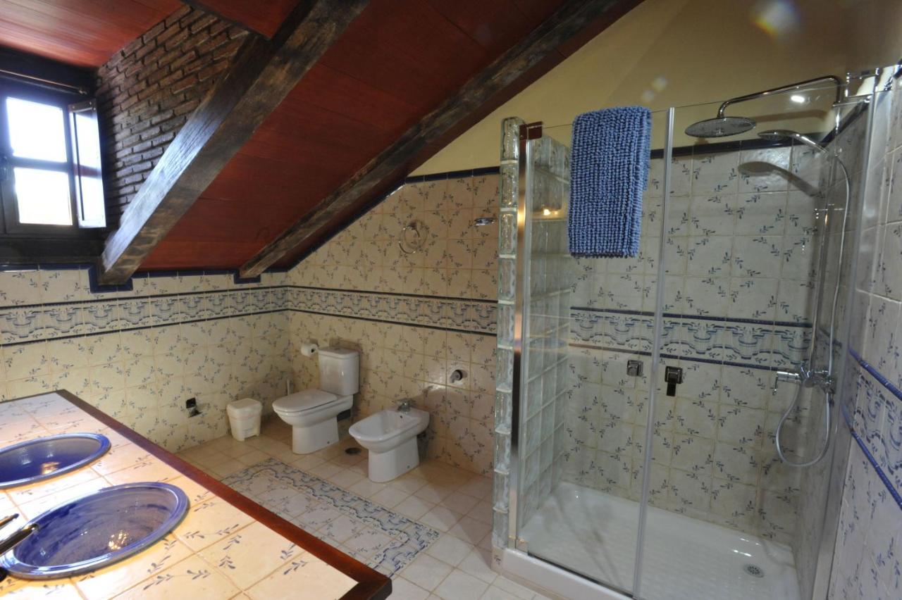 Apartment La Cantarera