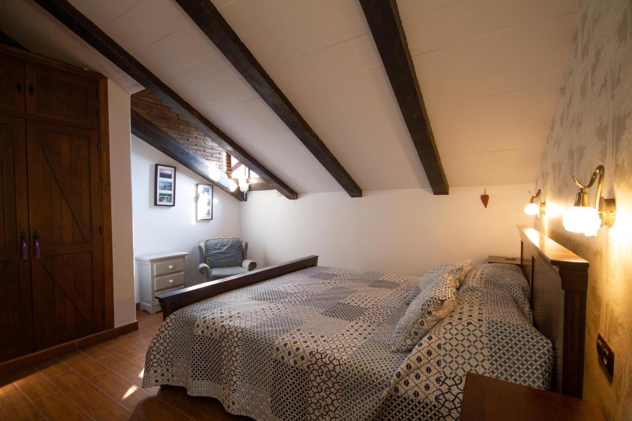 Apartment La Cantarera Tarifa