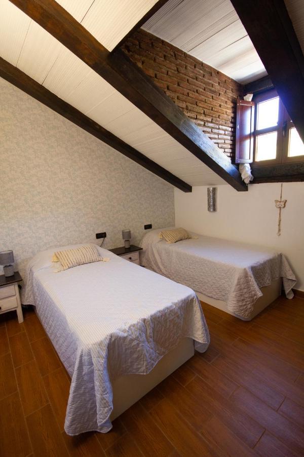 La Cantarera Apartment Tarifa