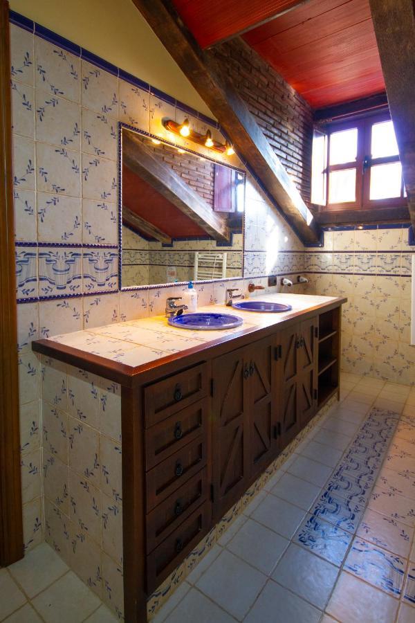 La Cantarera Apartment