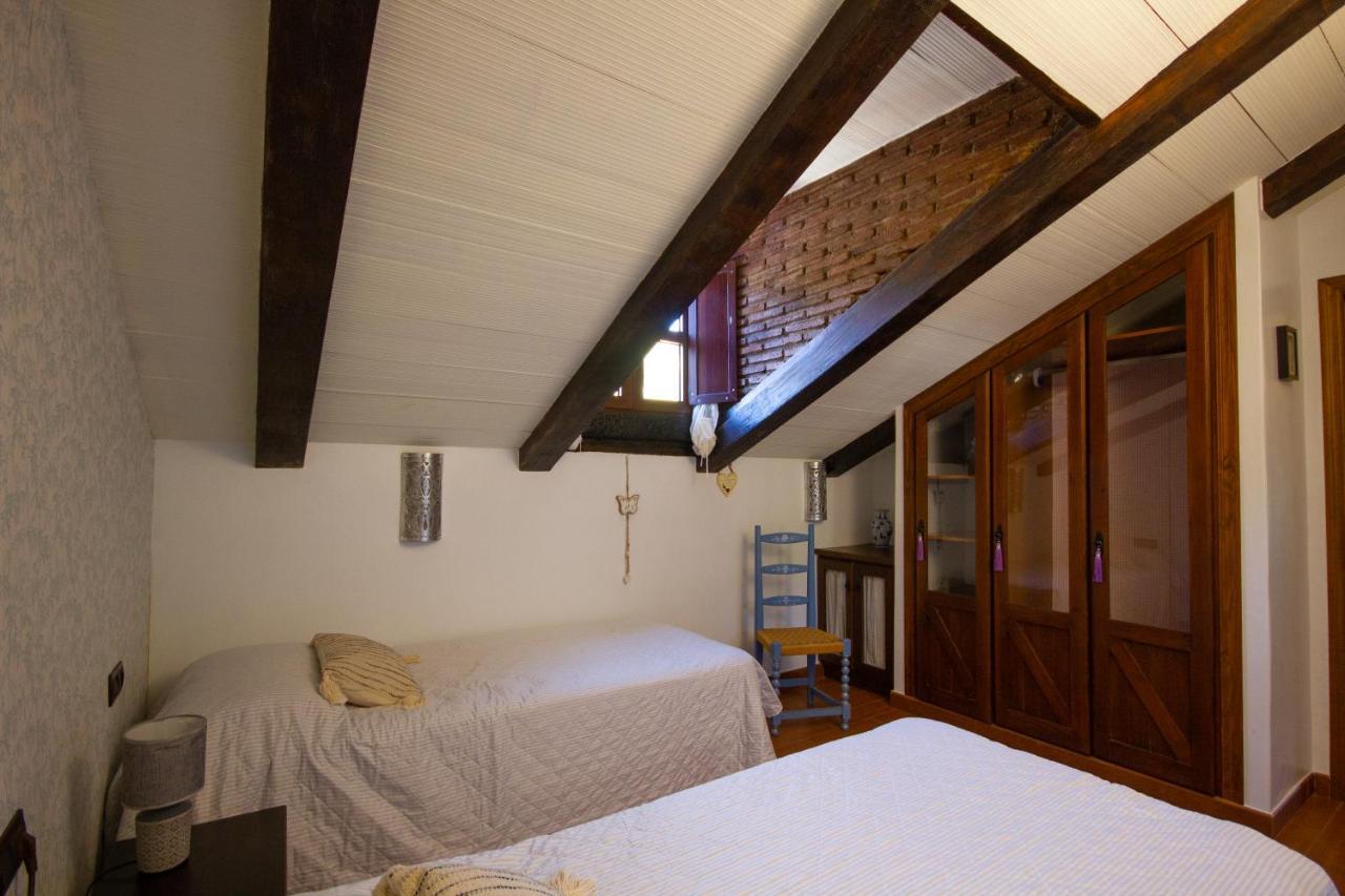Apartment La Cantarera Tarifa