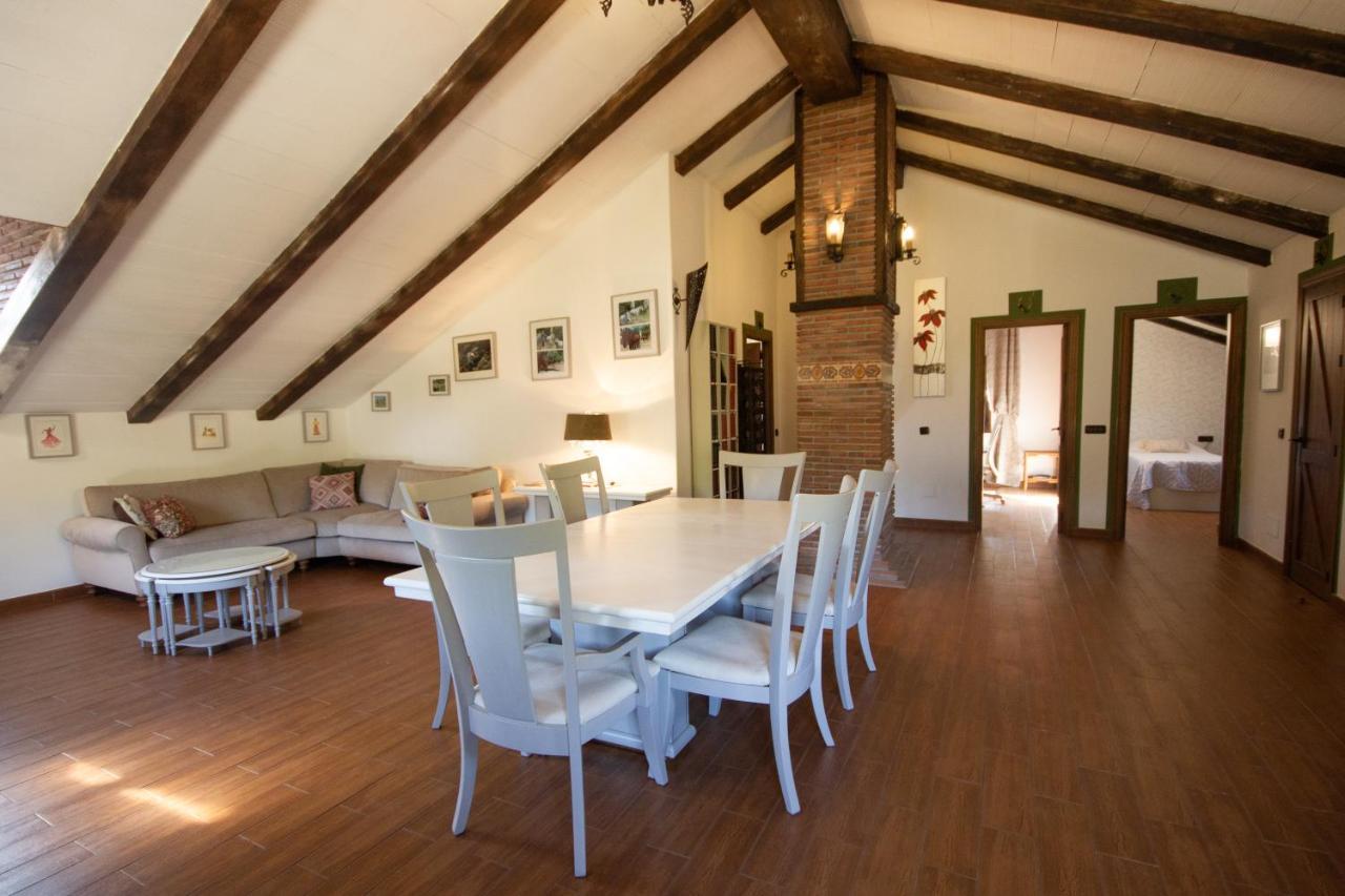 La Cantarera Apartment Tarifa