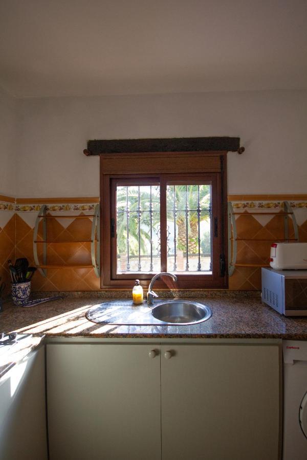 Apartment La Cantarera *