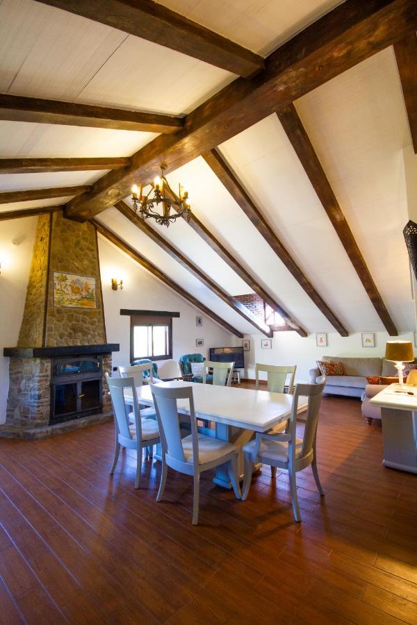 Apartment La Cantarera