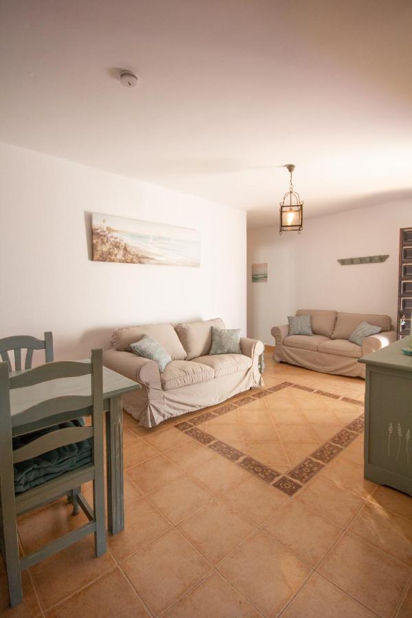 La Cantarera Apartment
