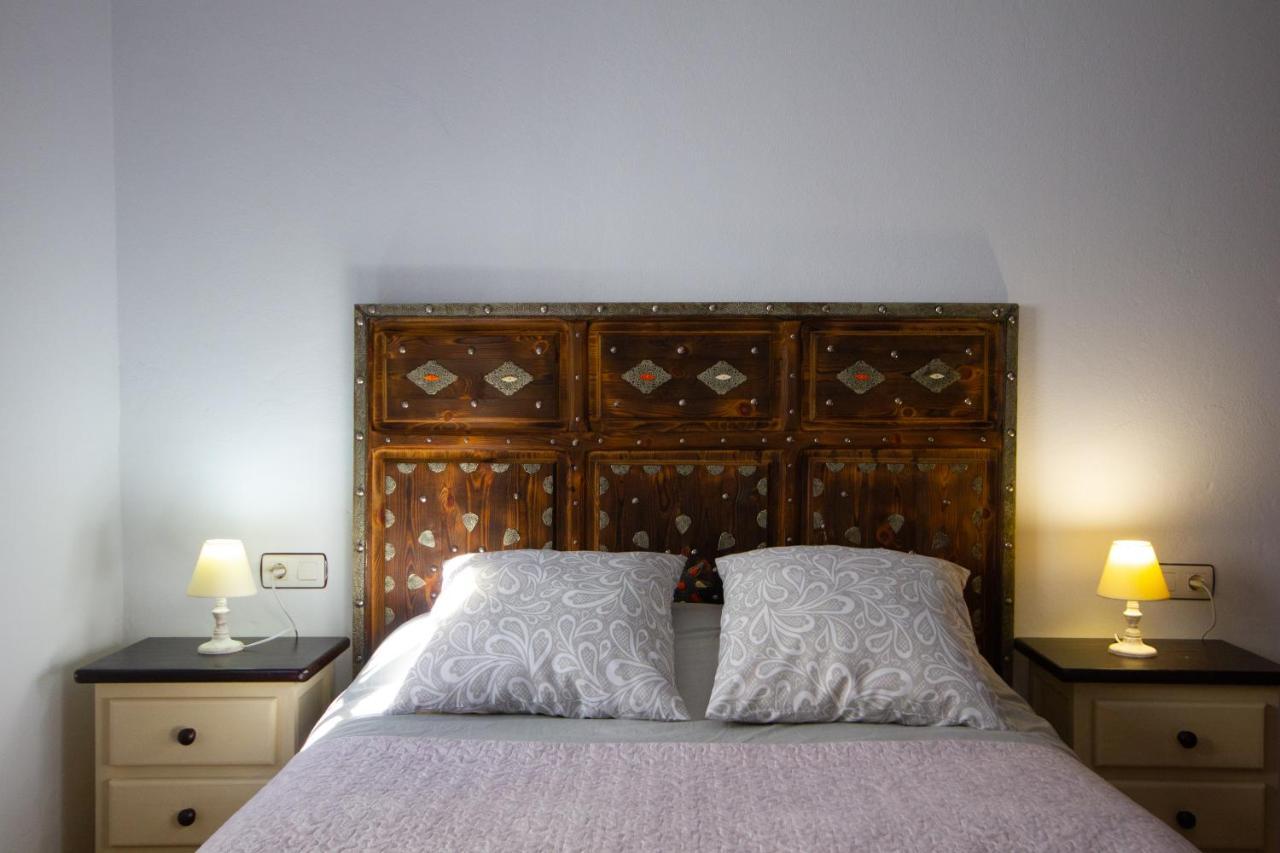 Apartment La Cantarera Tarifa