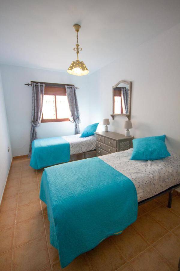 Apartment La Cantarera