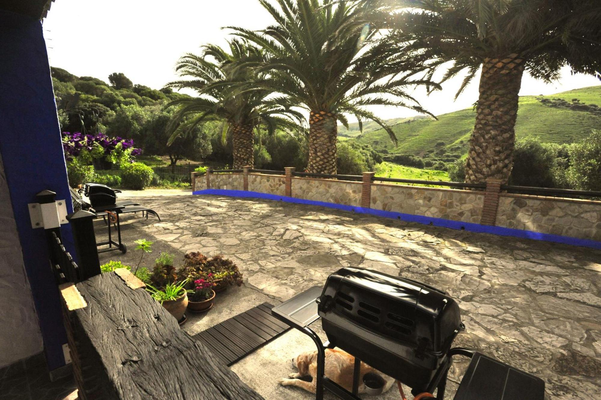 La Cantarera Apartment
