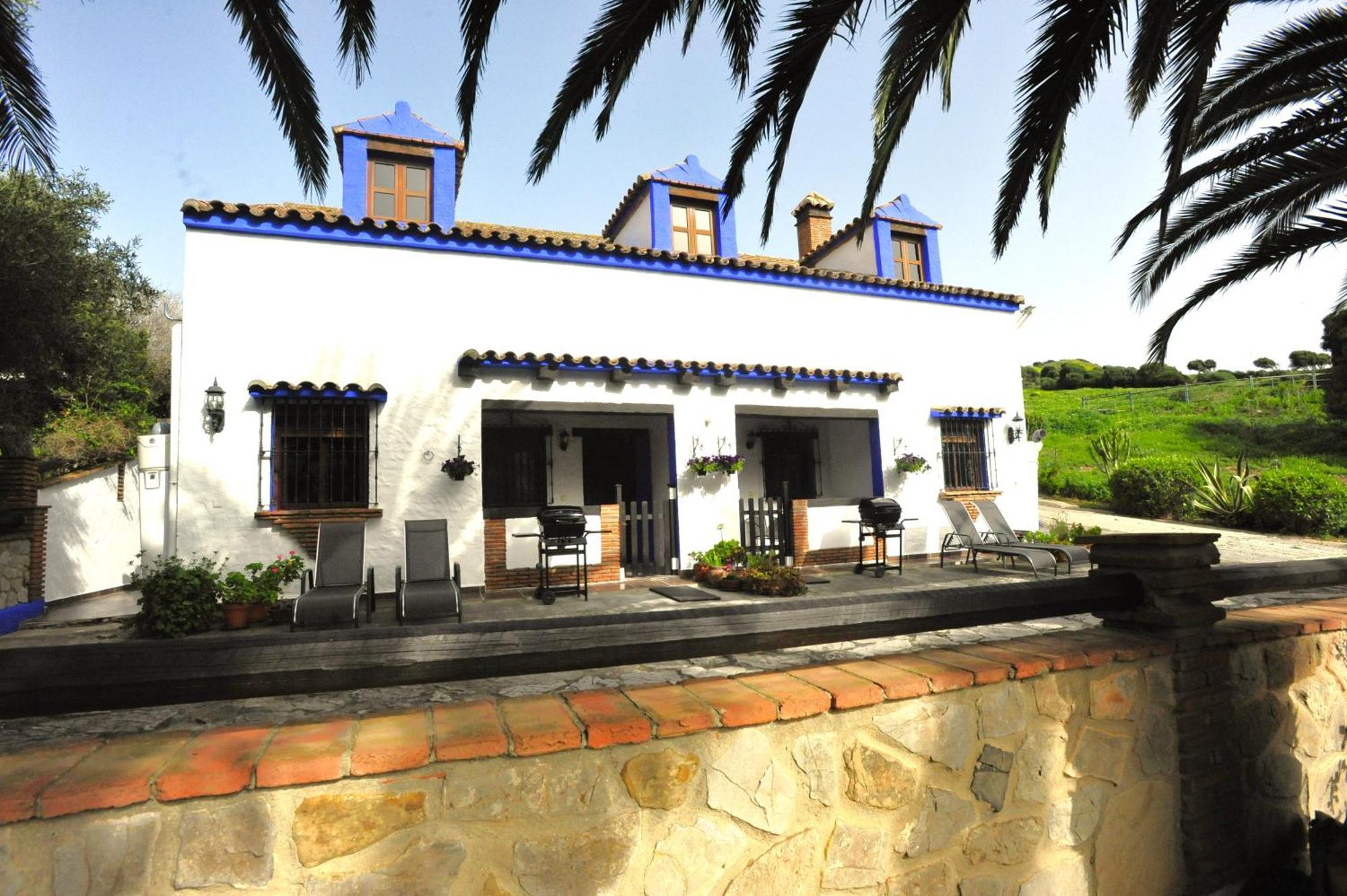 Apartment La Cantarera *