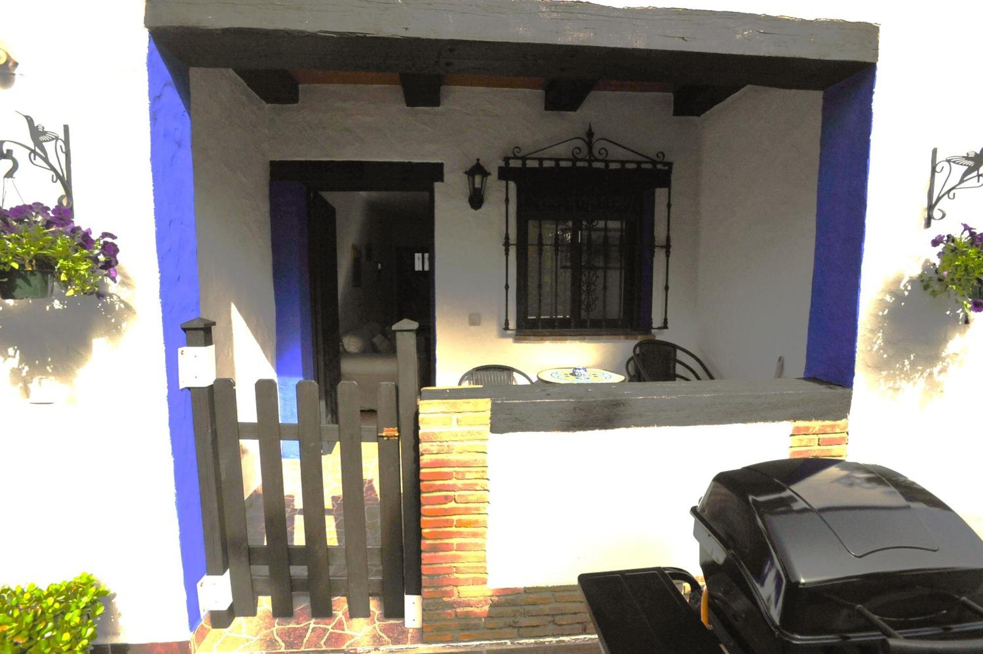 Apartment La Cantarera Tarifa