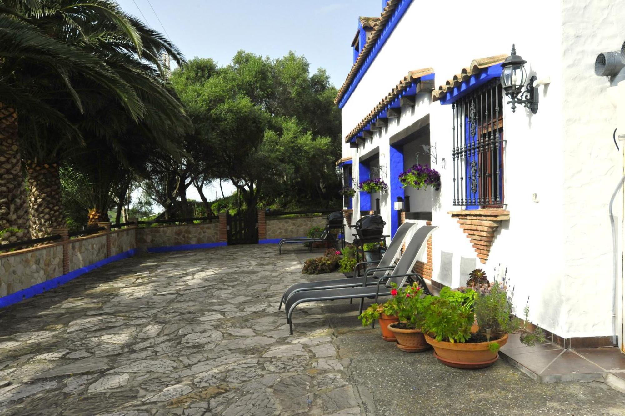 La Cantarera Apartment Tarifa
