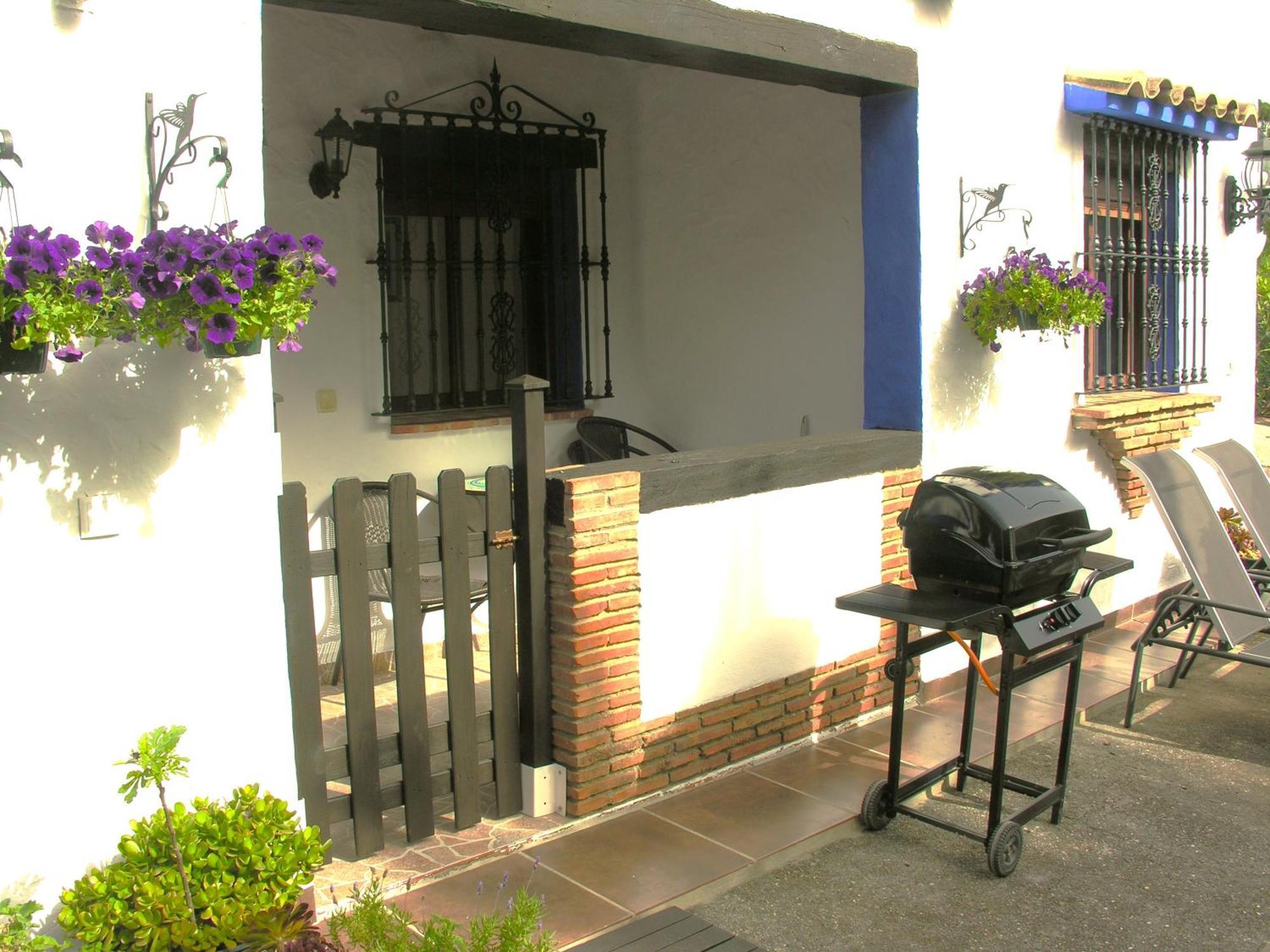 Apartment La Cantarera *