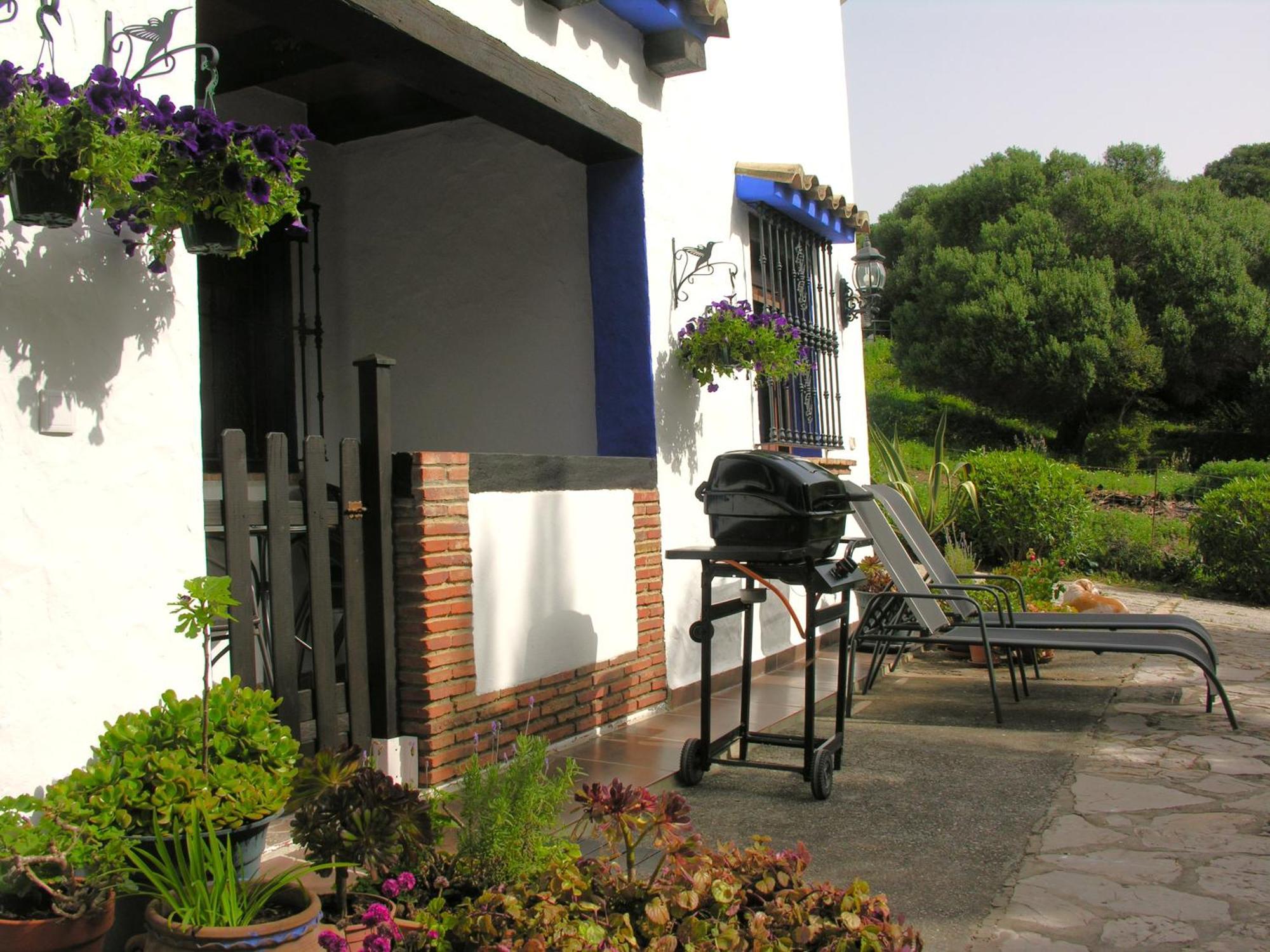 Apartment La Cantarera Tarifa
