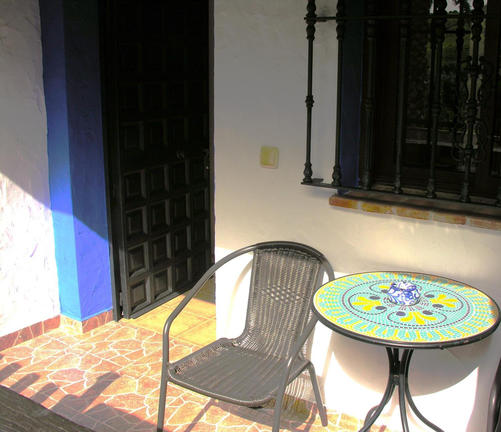 La Cantarera Apartment Tarifa
